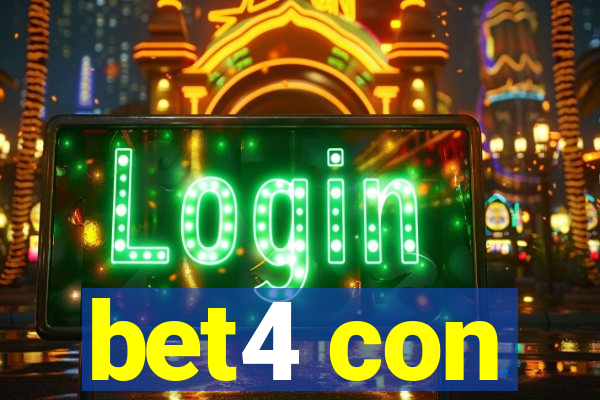 bet4 con